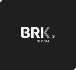 Logo BRK Global