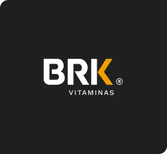 Logo BRK Vitaminas